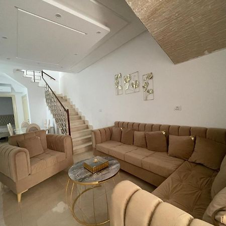 La maison du Jasmin Mahdia Extérieur photo