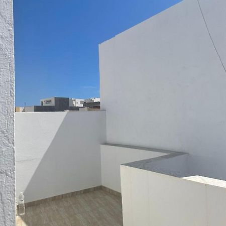La maison du Jasmin Mahdia Extérieur photo