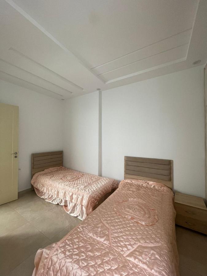 La maison du Jasmin Mahdia Extérieur photo