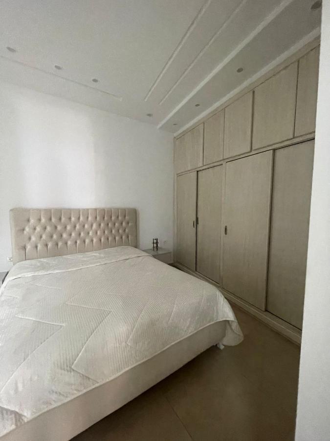 La maison du Jasmin Mahdia Extérieur photo