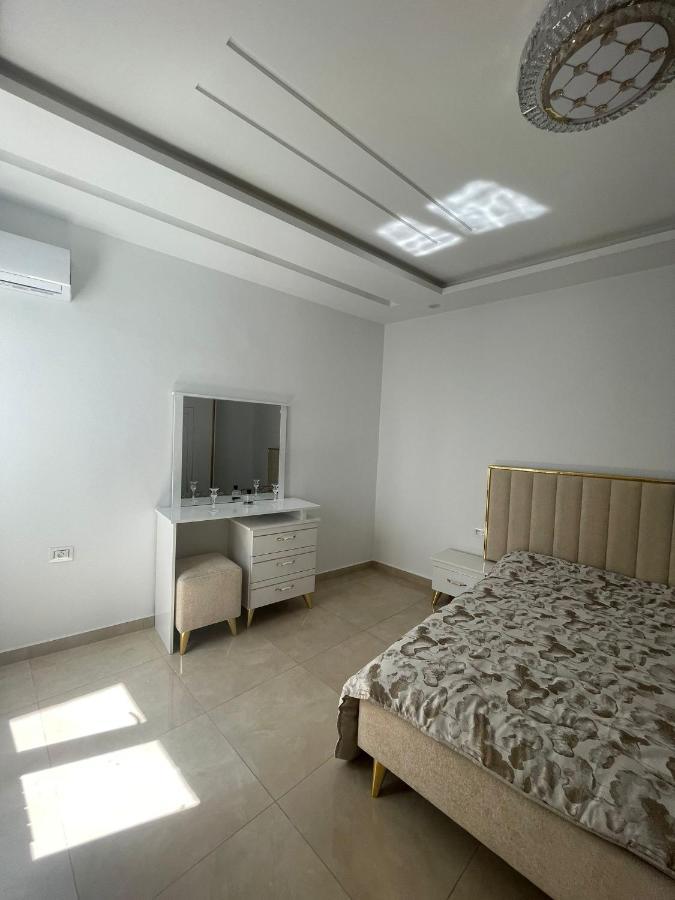 La maison du Jasmin Mahdia Extérieur photo
